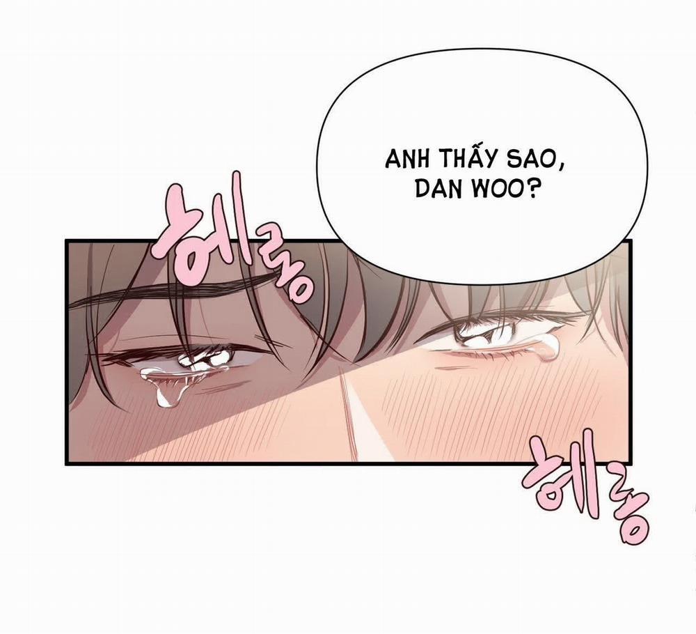 [18+] Điều Bí Mật Dưới Mái Tóc 1.2 trang 29