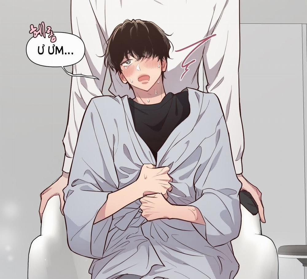 [18+] Điều Bí Mật Dưới Mái Tóc 1.2 trang 31