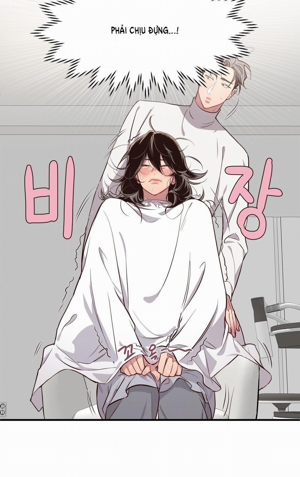 [18+] Điều Bí Mật Dưới Mái Tóc 1.2 trang 4