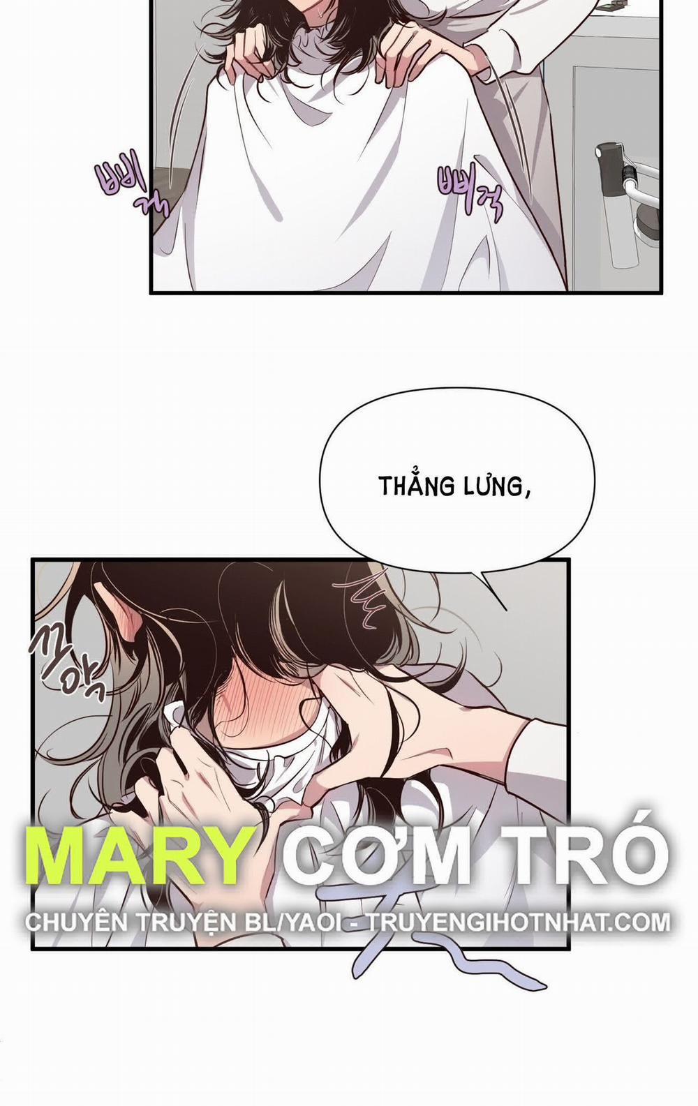 [18+] Điều Bí Mật Dưới Mái Tóc 1.2 trang 7