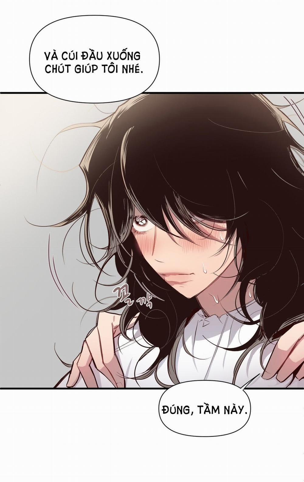 [18+] Điều Bí Mật Dưới Mái Tóc 1.2 trang 8