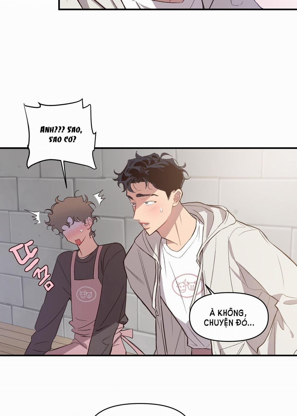 [18+] Điều Bí Mật Dưới Mái Tóc 11.1 trang 10