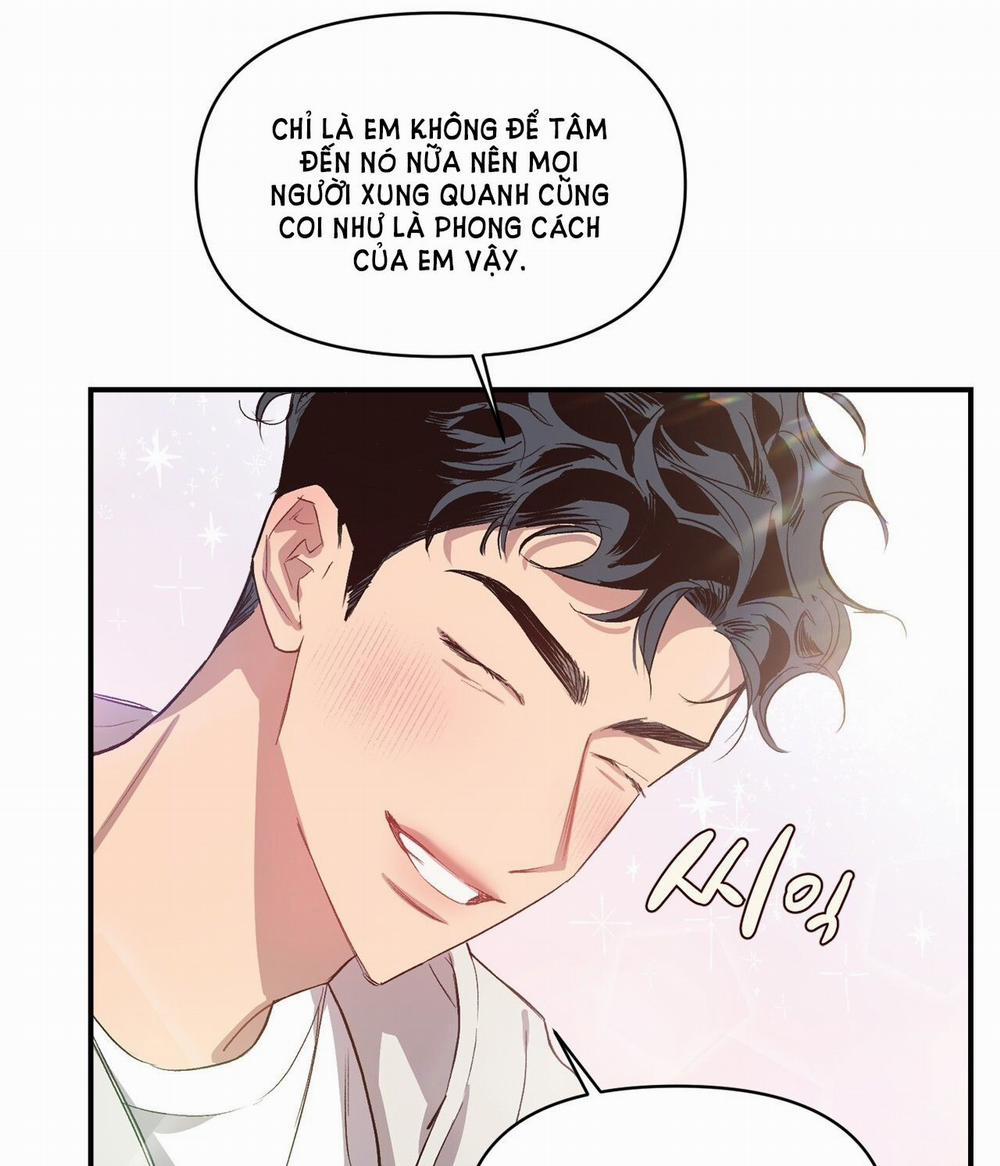 [18+] Điều Bí Mật Dưới Mái Tóc 11.1 trang 21