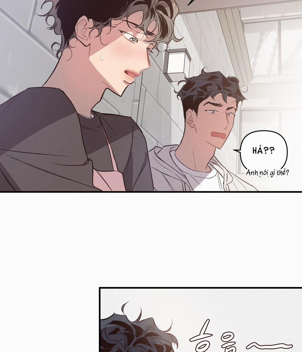 [18+] Điều Bí Mật Dưới Mái Tóc 11.1 trang 24