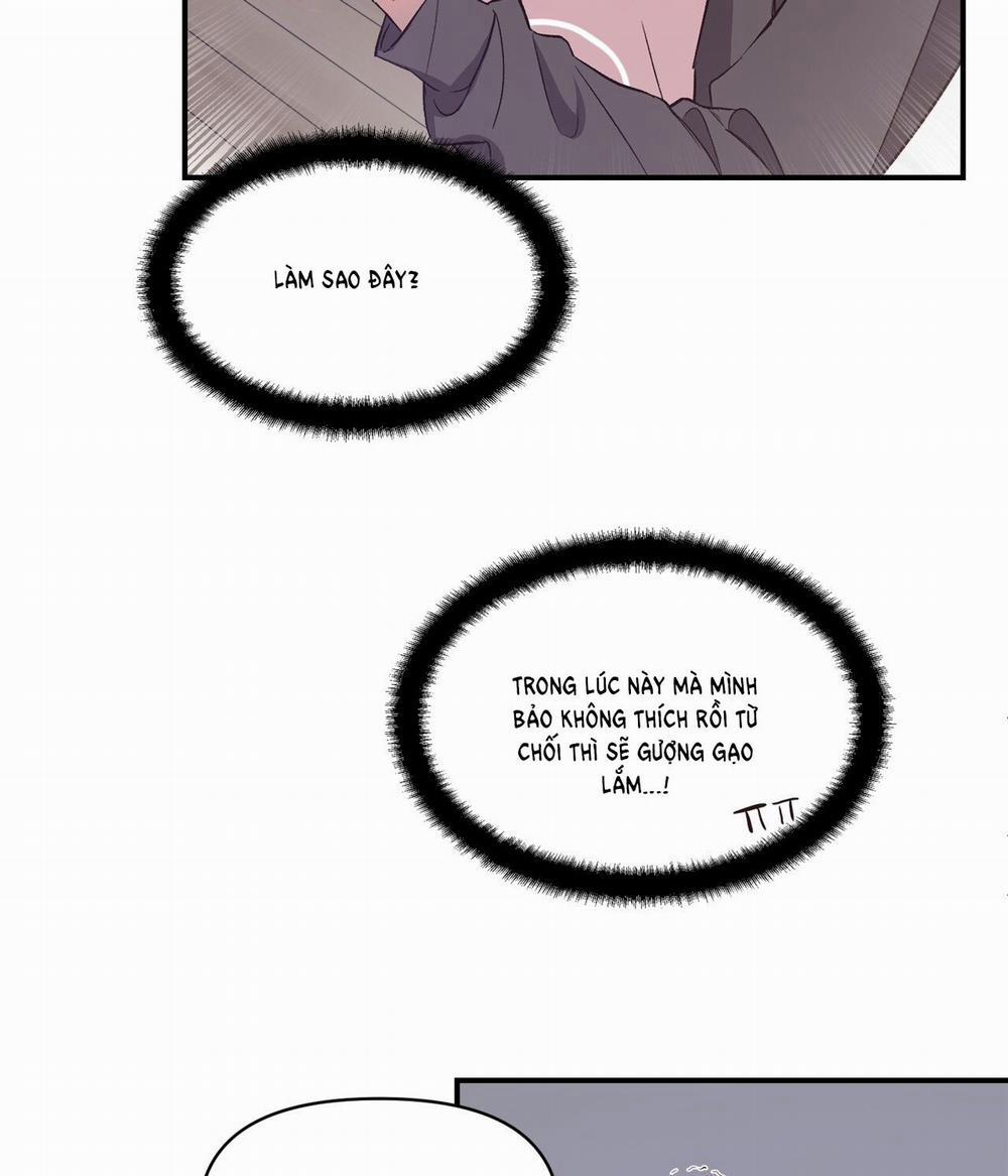 [18+] Điều Bí Mật Dưới Mái Tóc 11.1 trang 32