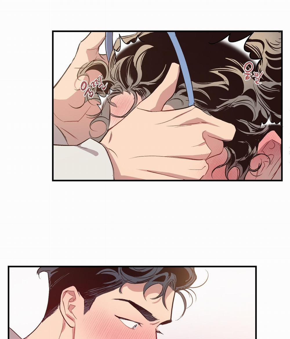 [18+] Điều Bí Mật Dưới Mái Tóc 11.1 trang 37