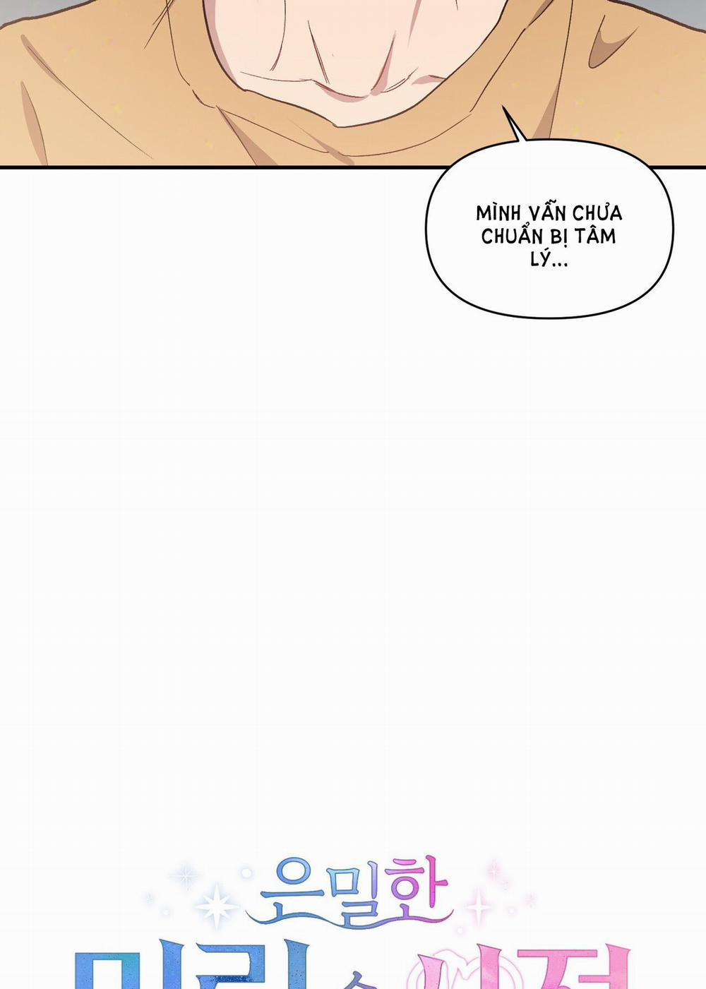 [18+] Điều Bí Mật Dưới Mái Tóc 11.1 trang 5