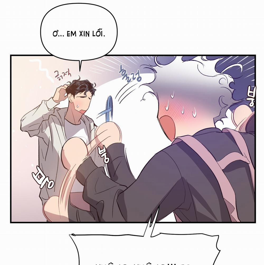 [18+] Điều Bí Mật Dưới Mái Tóc 11.2 trang 11