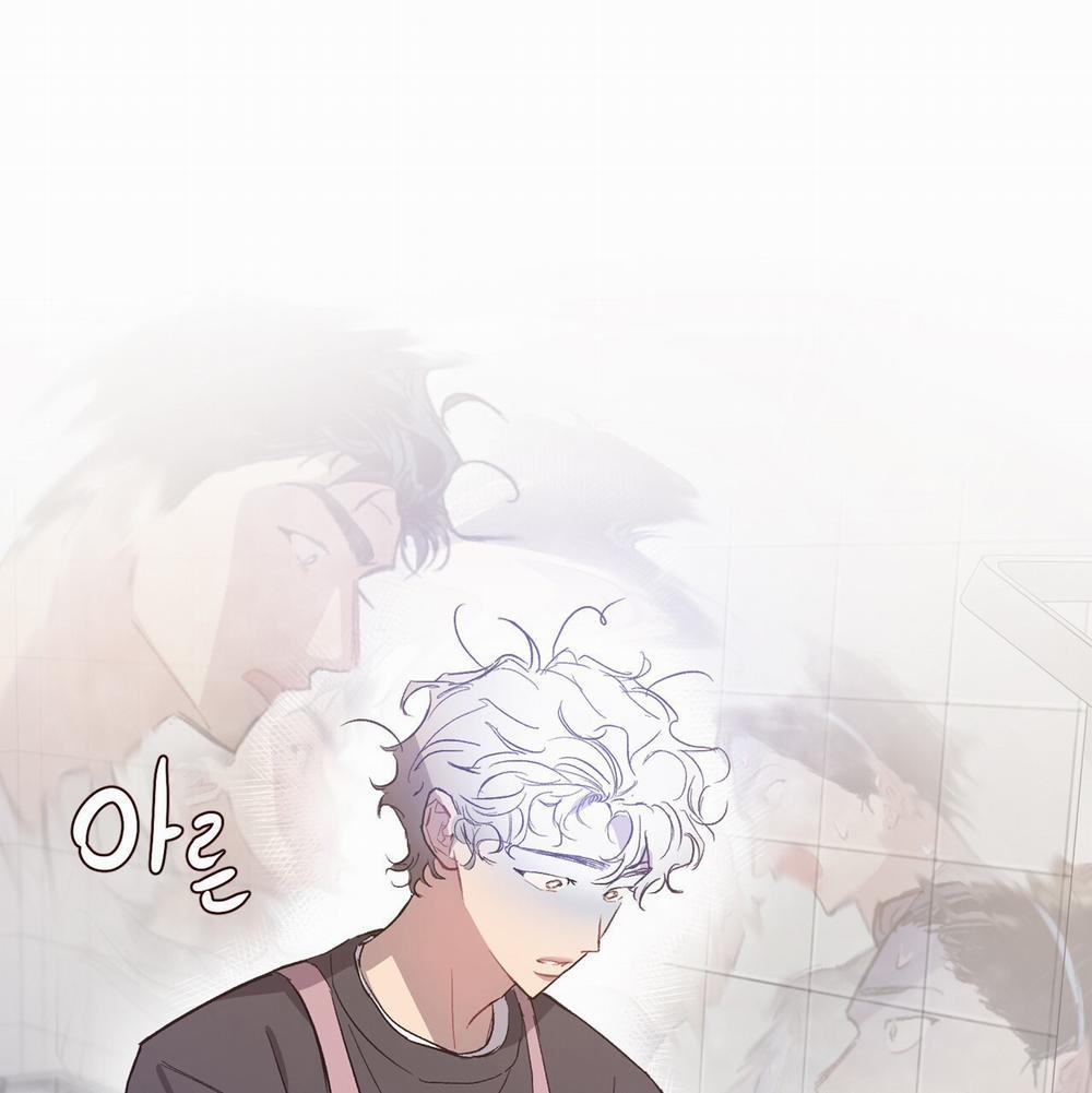 [18+] Điều Bí Mật Dưới Mái Tóc 11.2 trang 18