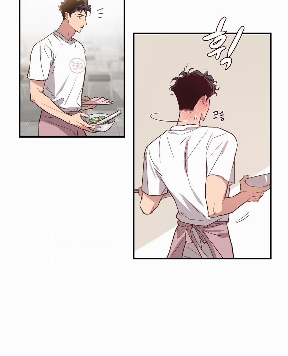 [18+] Điều Bí Mật Dưới Mái Tóc 11.2 trang 21