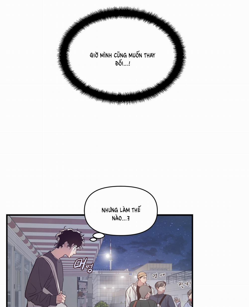 [18+] Điều Bí Mật Dưới Mái Tóc 11.2 trang 25