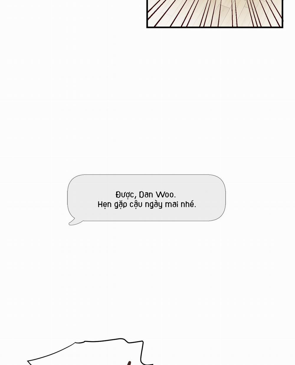 [18+] Điều Bí Mật Dưới Mái Tóc 11.2 trang 35