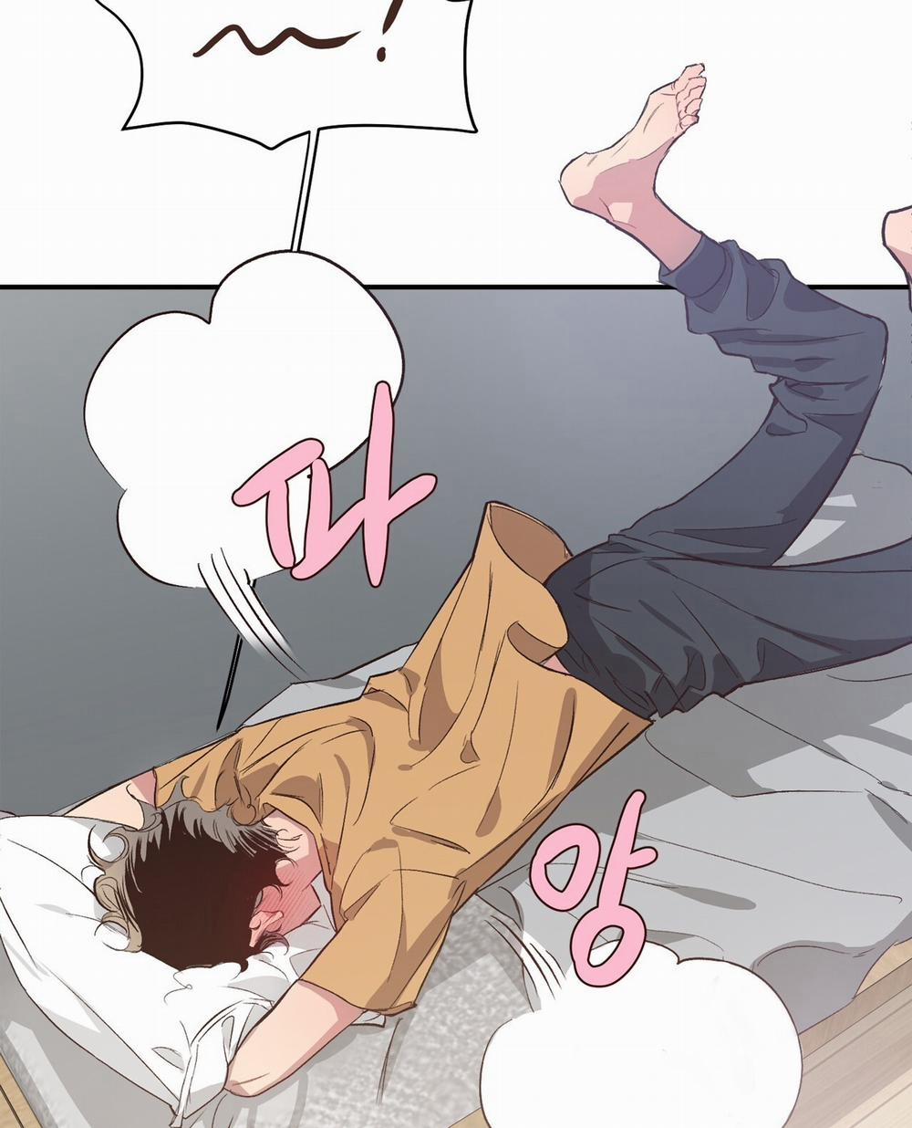 [18+] Điều Bí Mật Dưới Mái Tóc 11.2 trang 36