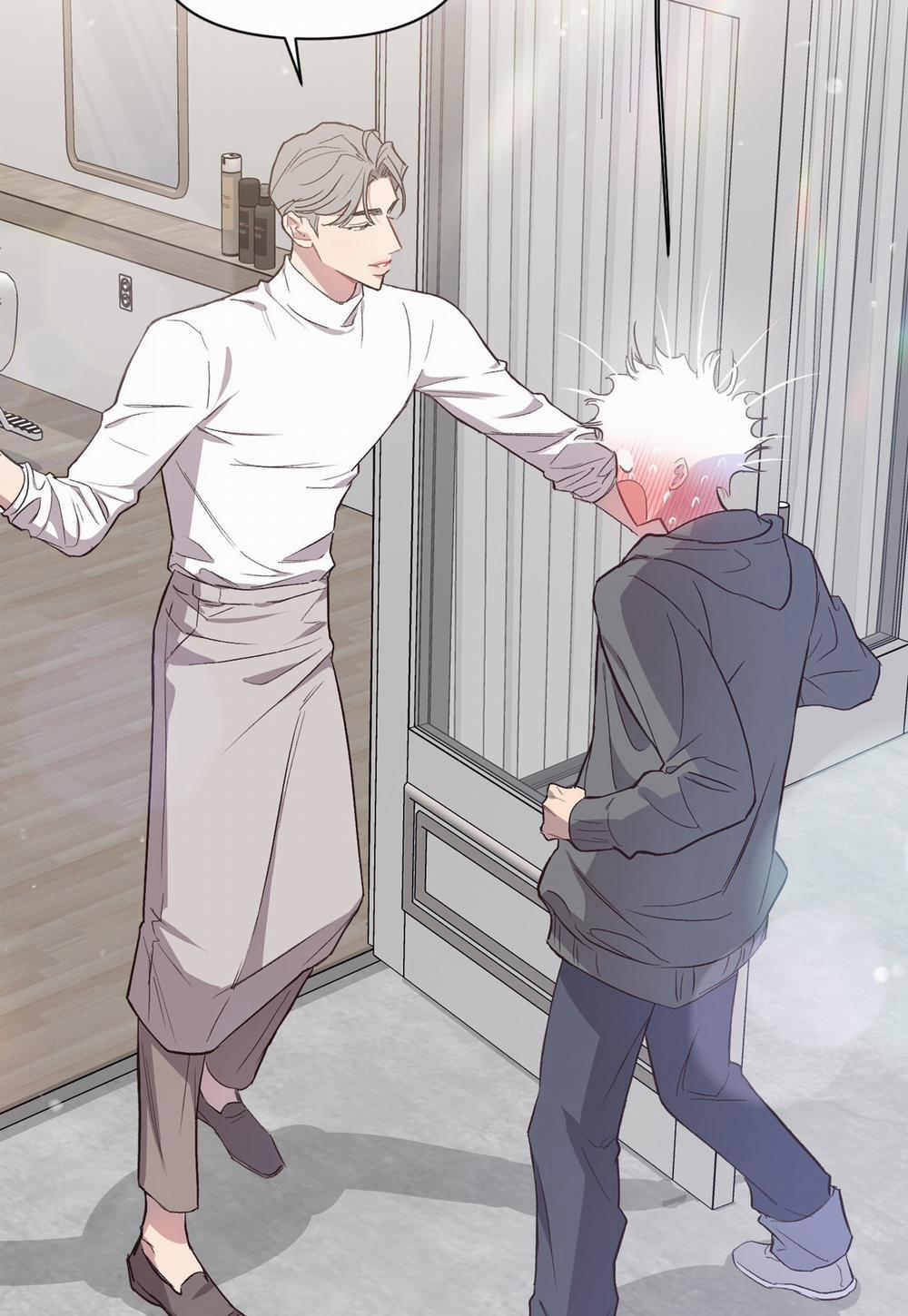 [18+] Điều Bí Mật Dưới Mái Tóc 12.1 trang 7