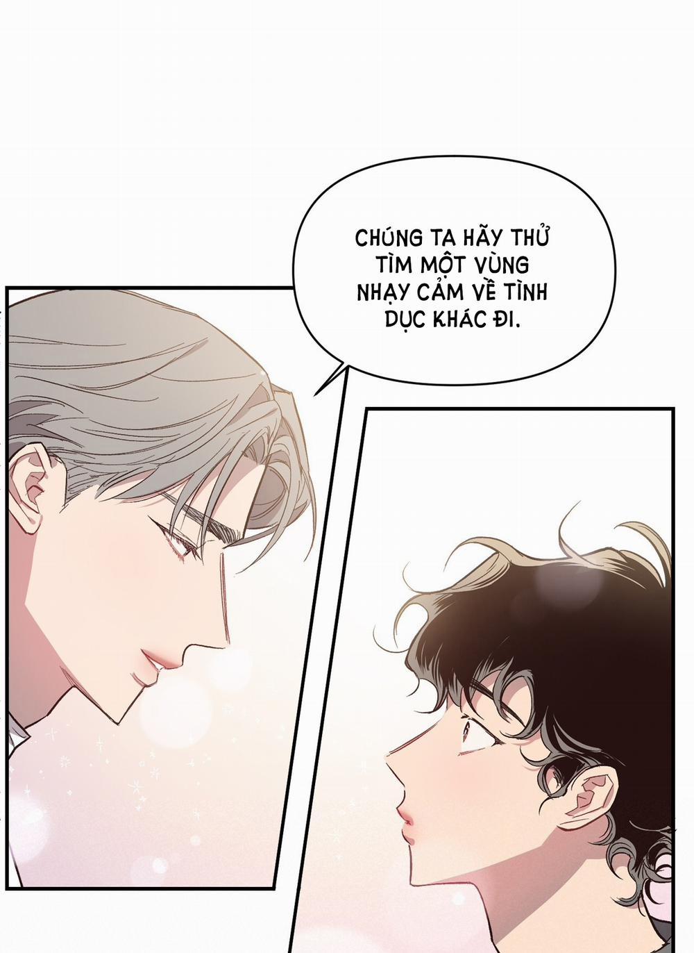 [18+] Điều Bí Mật Dưới Mái Tóc 12.2 trang 0