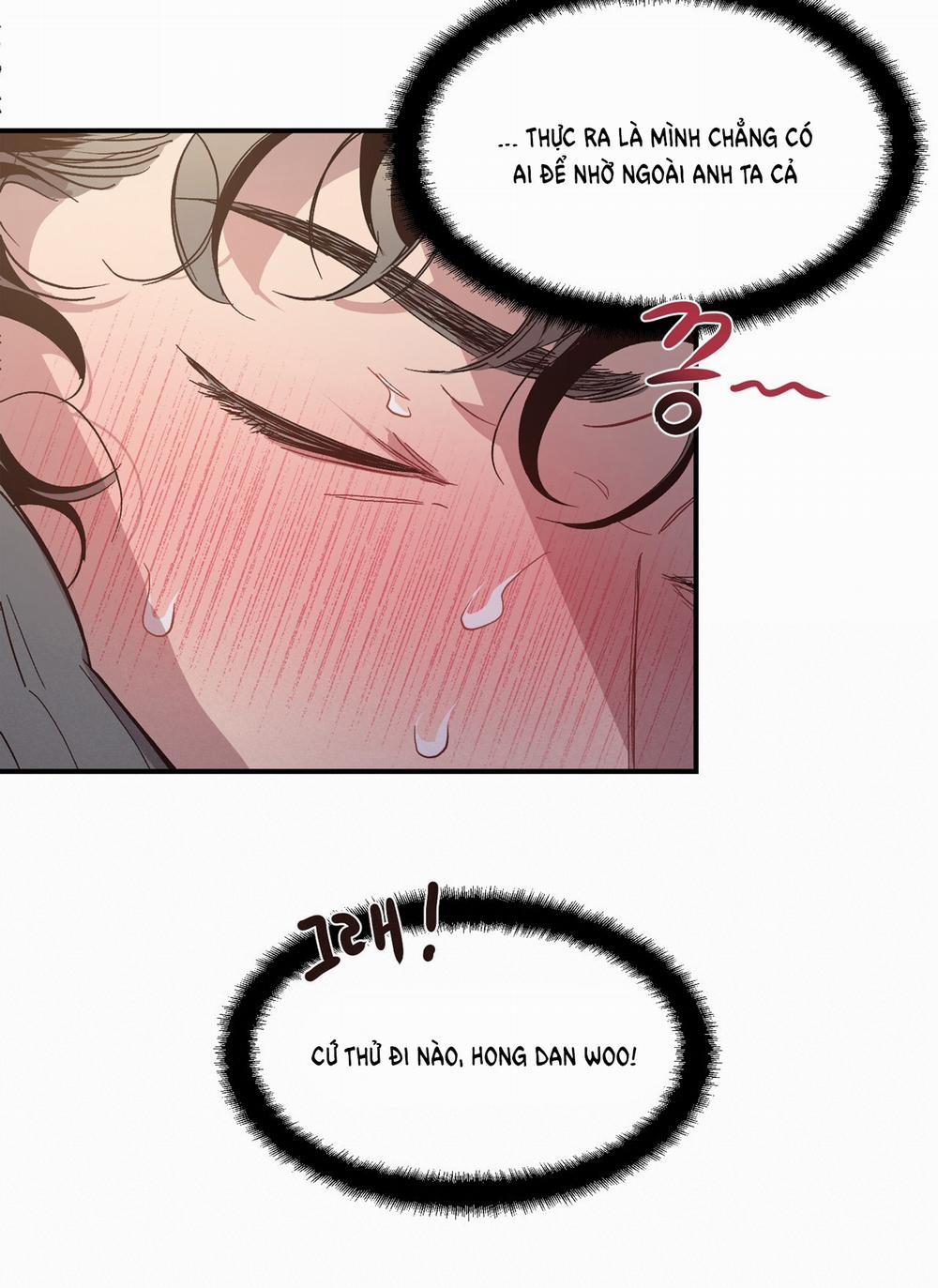 [18+] Điều Bí Mật Dưới Mái Tóc 12.2 trang 12