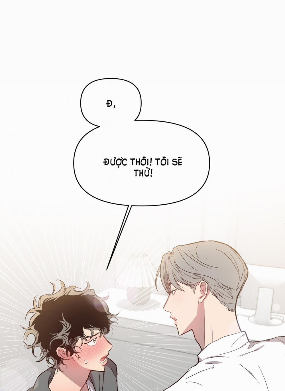 [18+] Điều Bí Mật Dưới Mái Tóc 12.2 trang 13