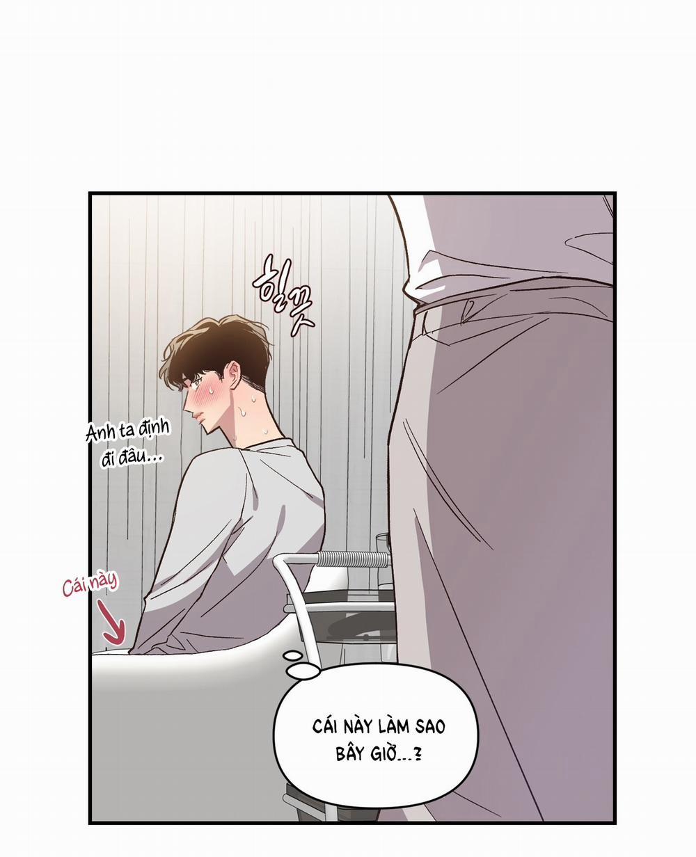 [18+] Điều Bí Mật Dưới Mái Tóc 12.2 trang 22