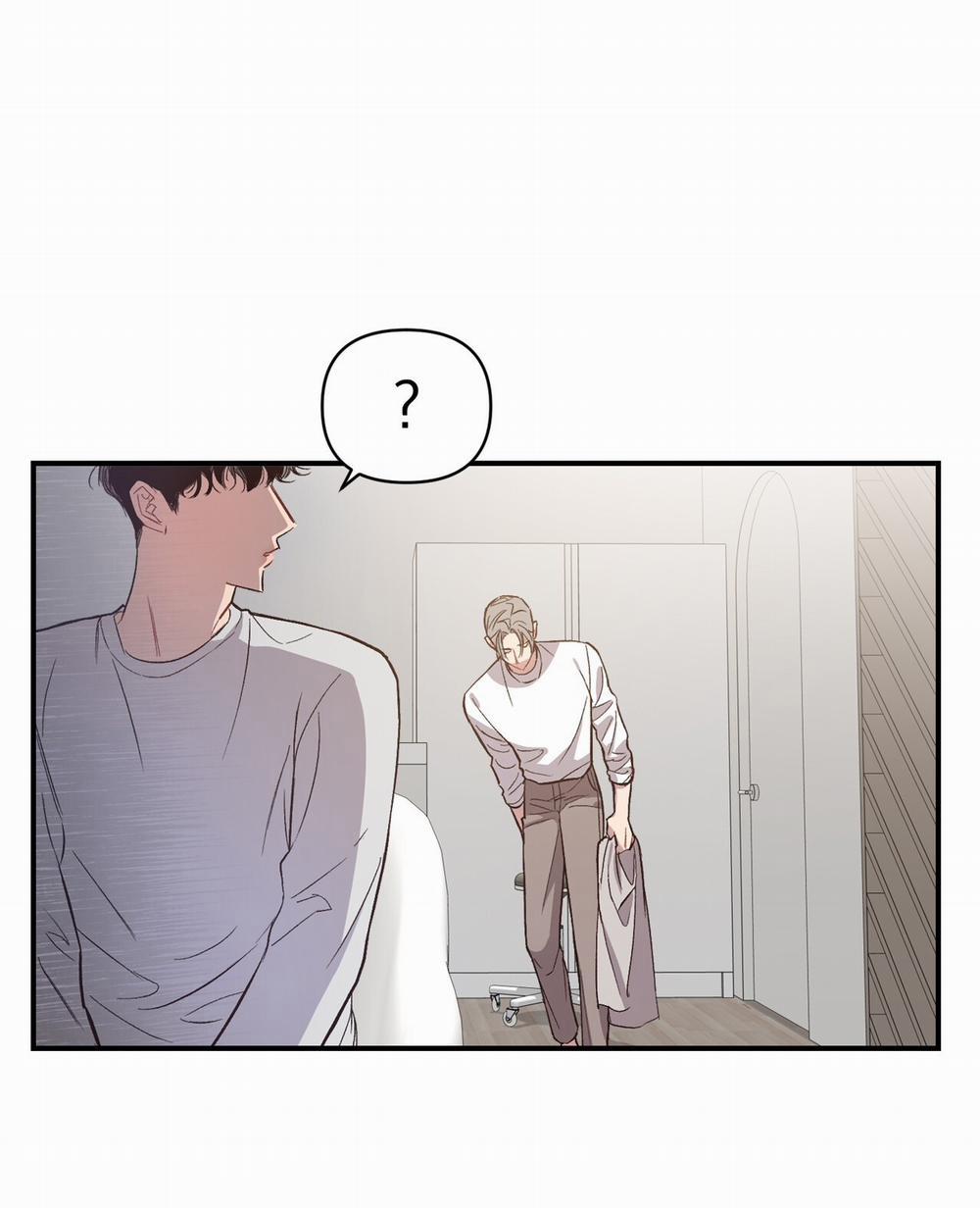 [18+] Điều Bí Mật Dưới Mái Tóc 12.2 trang 23