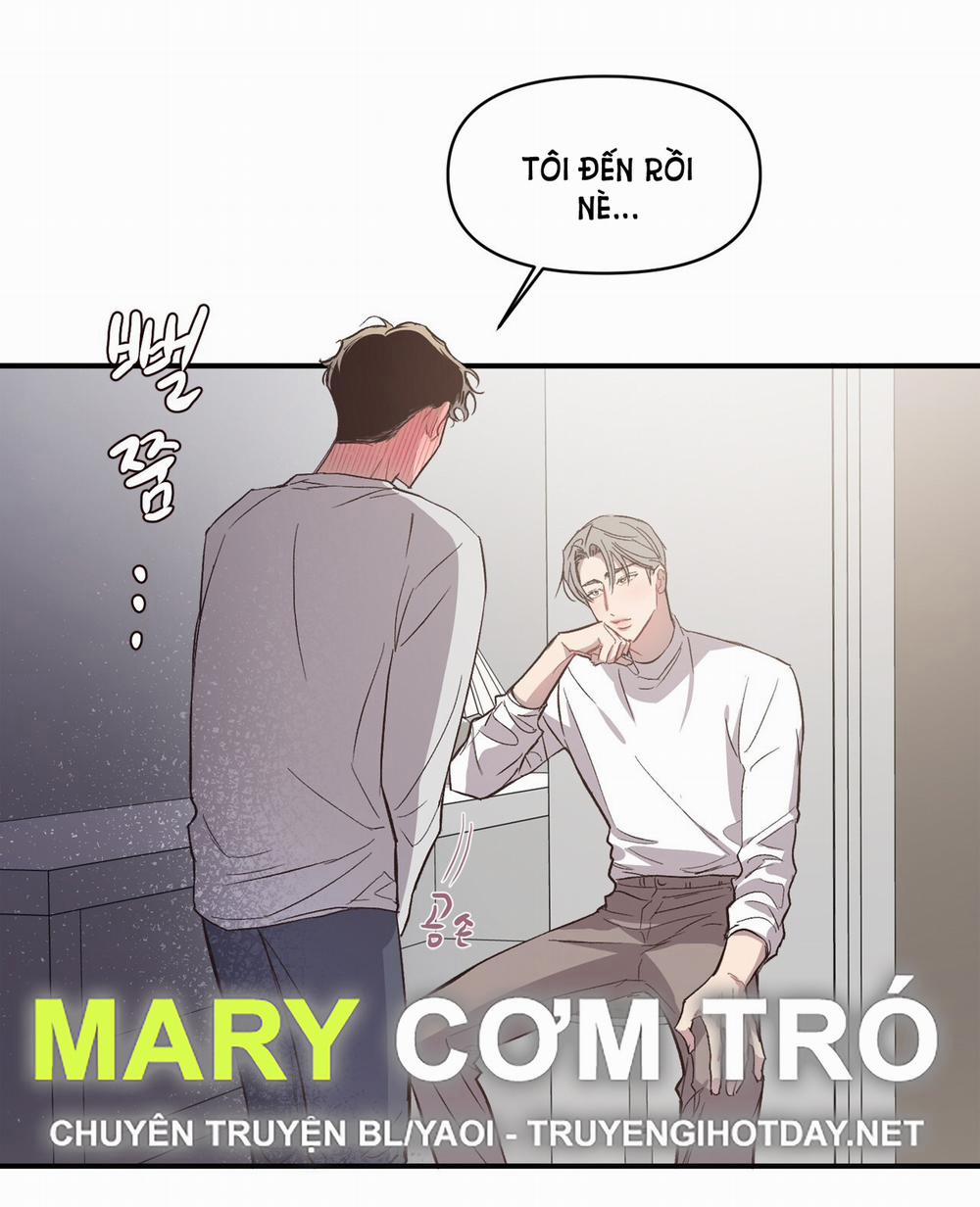 [18+] Điều Bí Mật Dưới Mái Tóc 12.2 trang 26