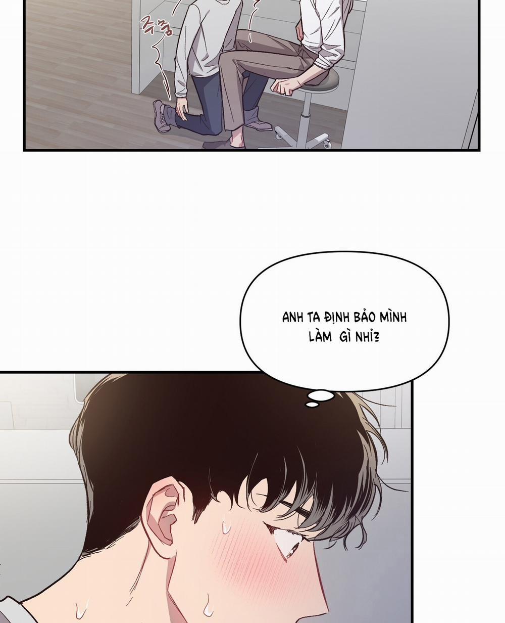 [18+] Điều Bí Mật Dưới Mái Tóc 12.2 trang 30