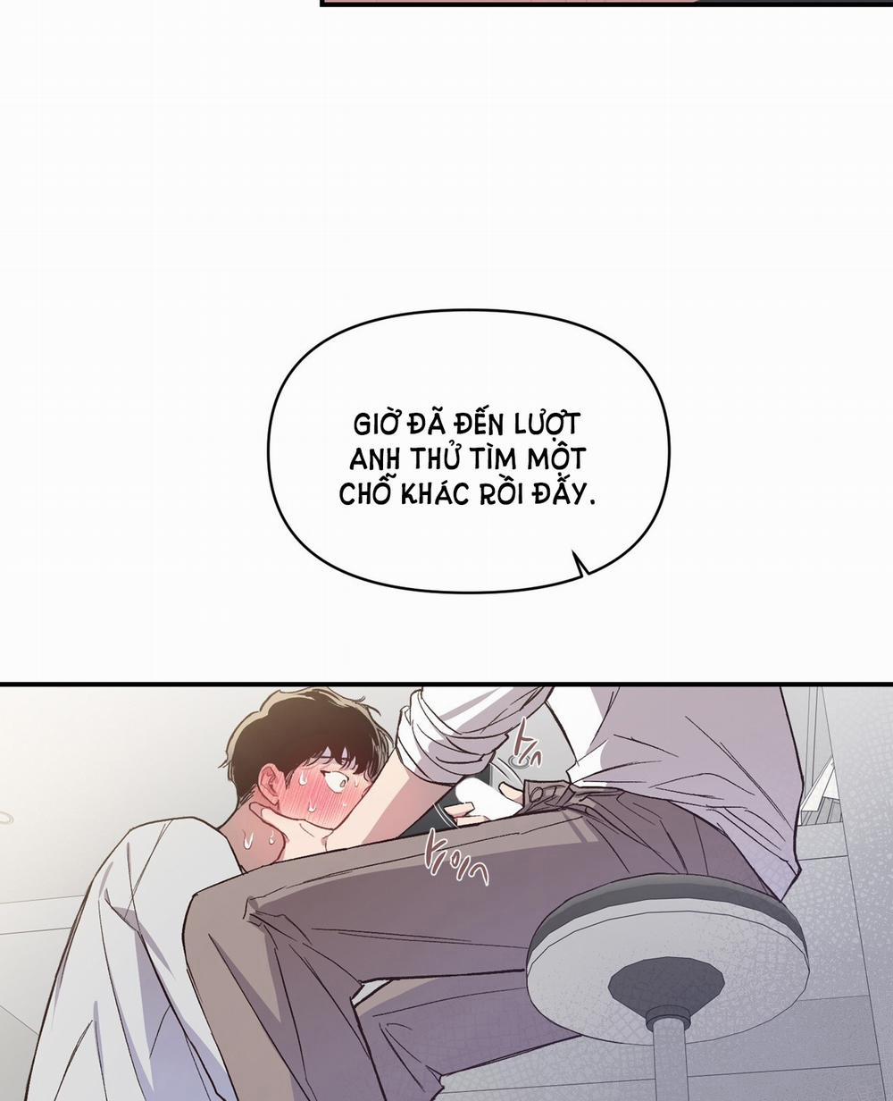 [18+] Điều Bí Mật Dưới Mái Tóc 12.2 trang 33