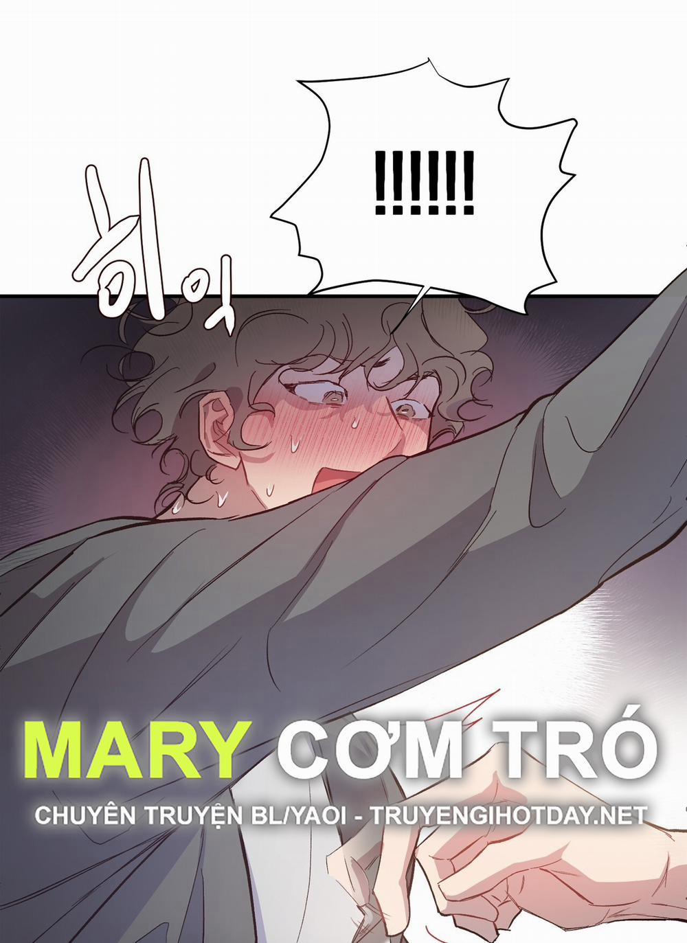 [18+] Điều Bí Mật Dưới Mái Tóc 12.2 trang 8