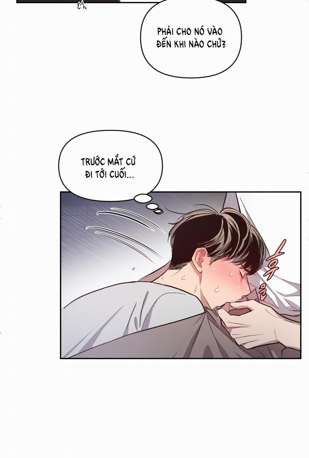 [18+] Điều Bí Mật Dưới Mái Tóc 13.1 trang 21