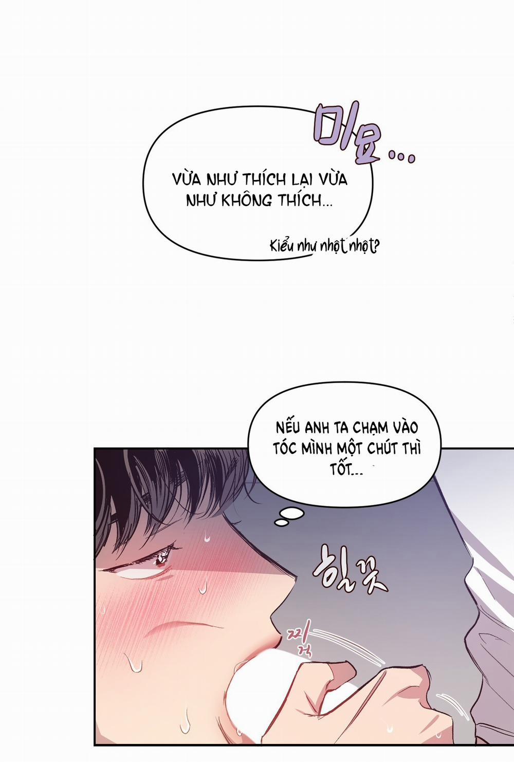 [18+] Điều Bí Mật Dưới Mái Tóc 13.1 trang 27