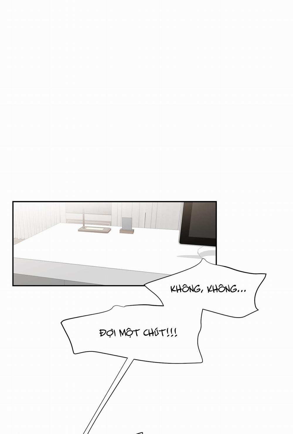 [18+] Điều Bí Mật Dưới Mái Tóc 13.1 trang 7