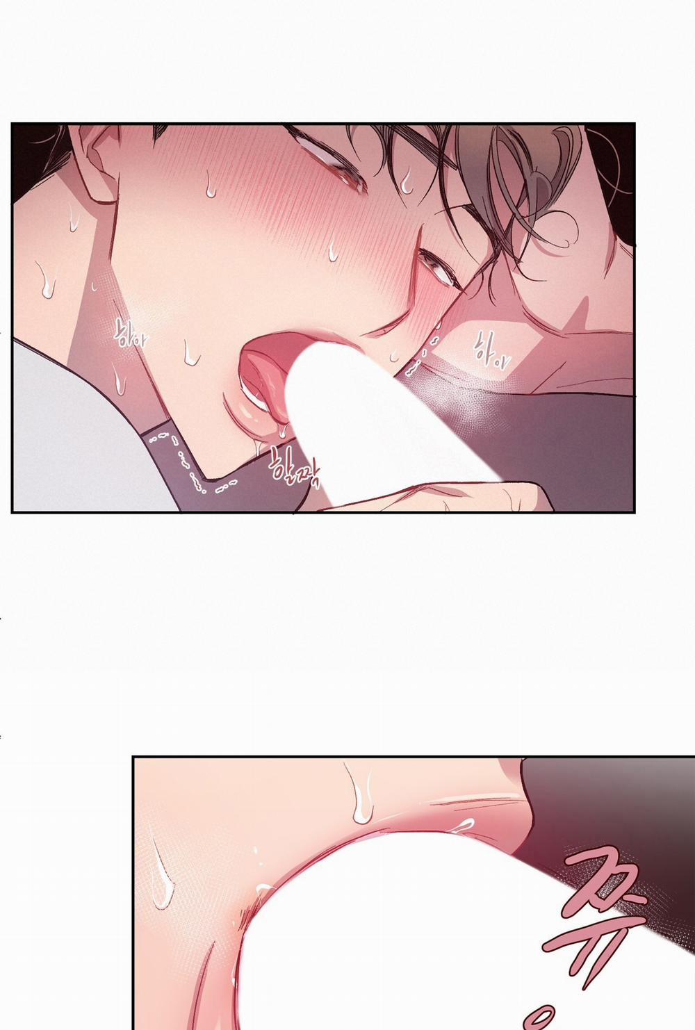 [18+] Điều Bí Mật Dưới Mái Tóc 13.2 trang 11