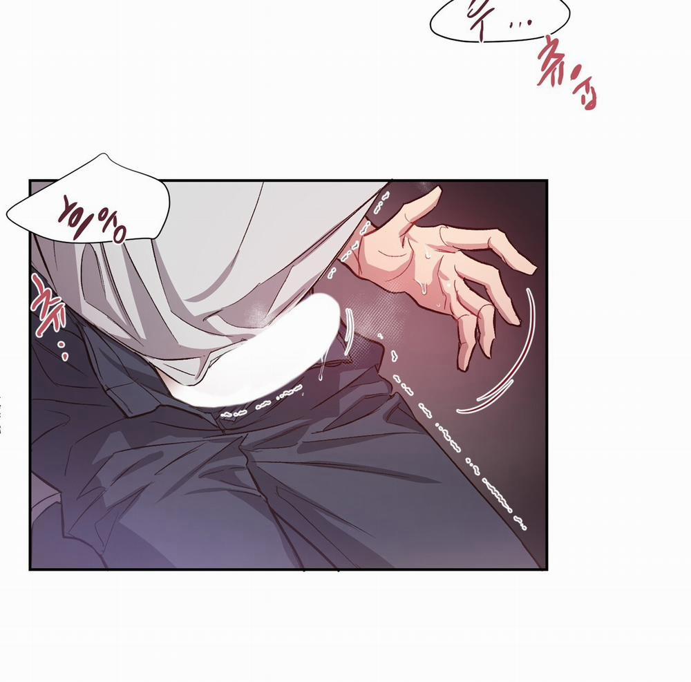 [18+] Điều Bí Mật Dưới Mái Tóc 13.2 trang 18