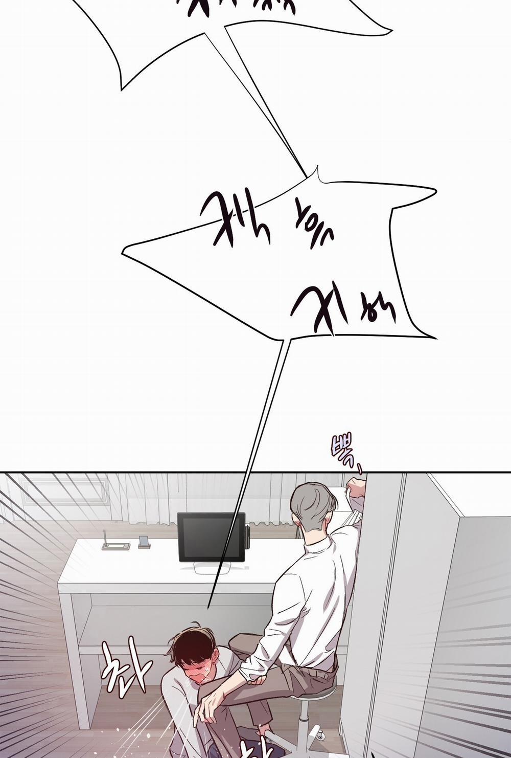 [18+] Điều Bí Mật Dưới Mái Tóc 13.2 trang 2