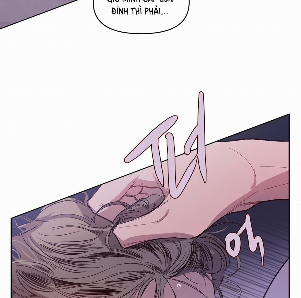 [18+] Điều Bí Mật Dưới Mái Tóc 13.2 trang 21