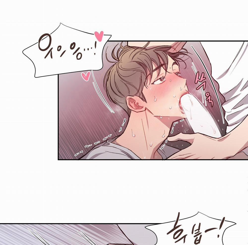 [18+] Điều Bí Mật Dưới Mái Tóc 13.2 trang 24