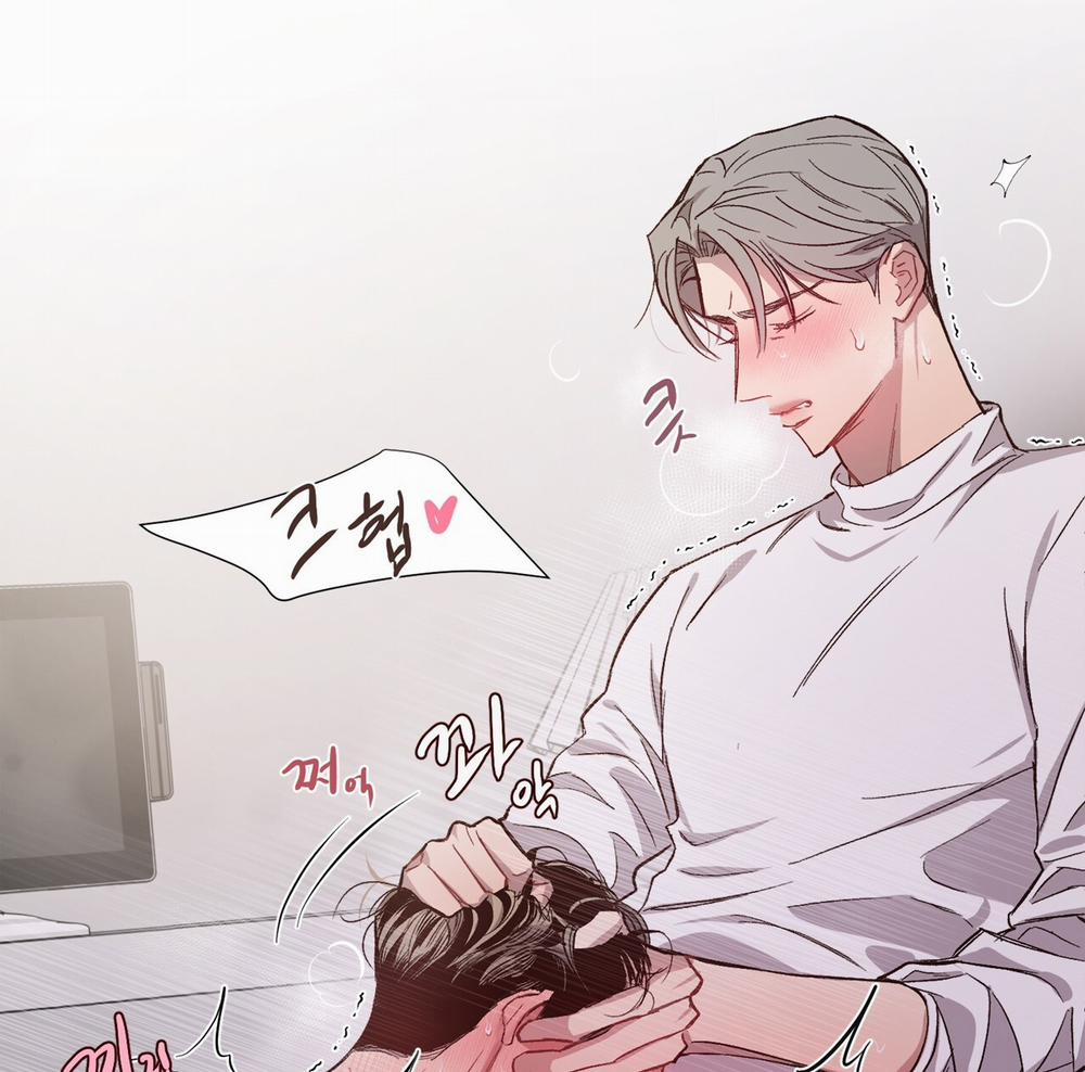 [18+] Điều Bí Mật Dưới Mái Tóc 13.2 trang 26