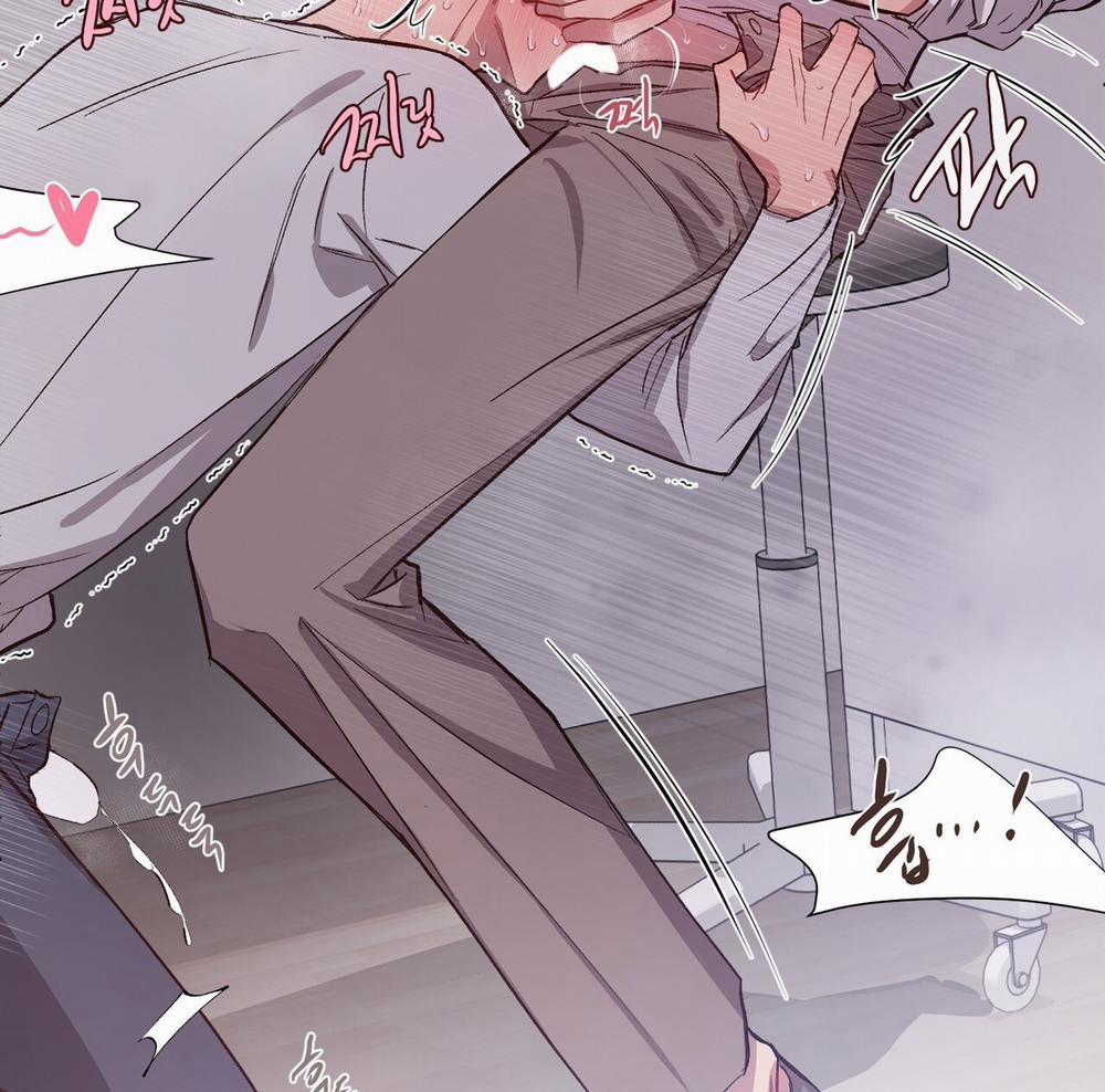 [18+] Điều Bí Mật Dưới Mái Tóc 13.2 trang 27