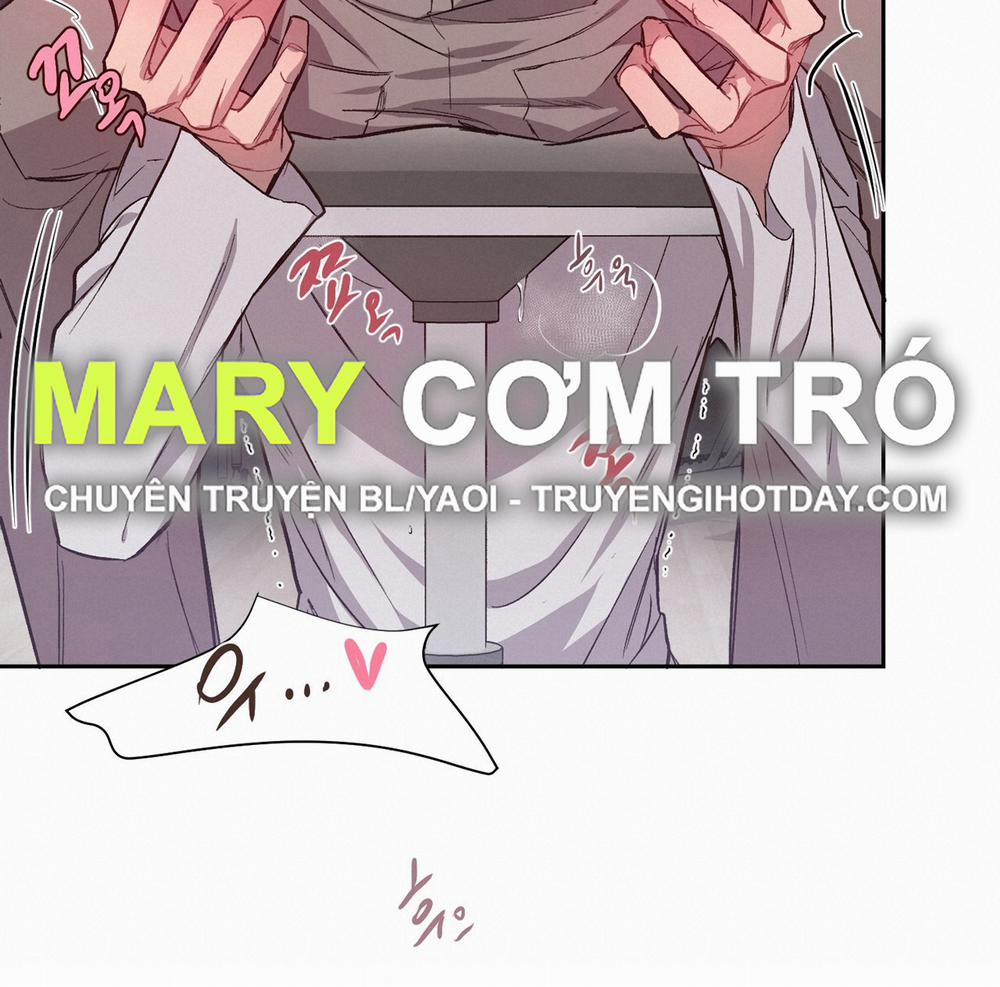 [18+] Điều Bí Mật Dưới Mái Tóc 13.2 trang 30