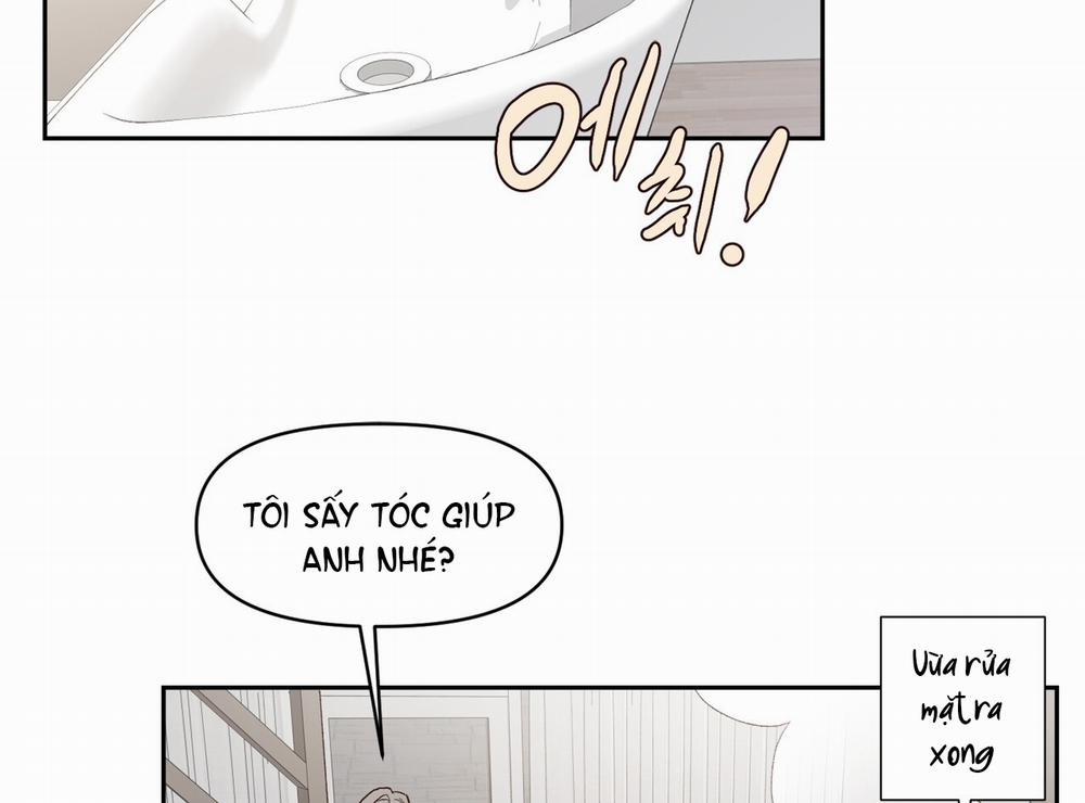 [18+] Điều Bí Mật Dưới Mái Tóc 13.2 trang 41
