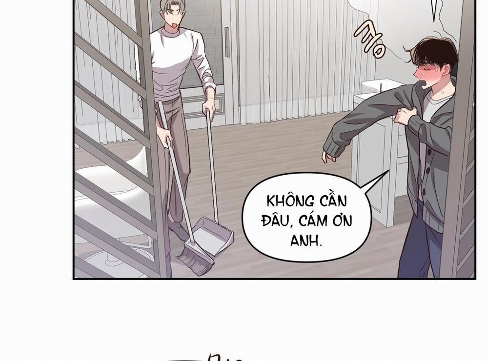 [18+] Điều Bí Mật Dưới Mái Tóc 13.2 trang 42