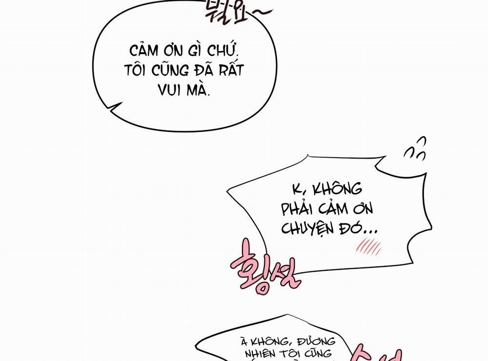 [18+] Điều Bí Mật Dưới Mái Tóc 13.2 trang 43