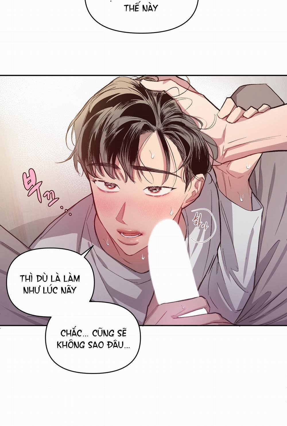 [18+] Điều Bí Mật Dưới Mái Tóc 13.2 trang 7