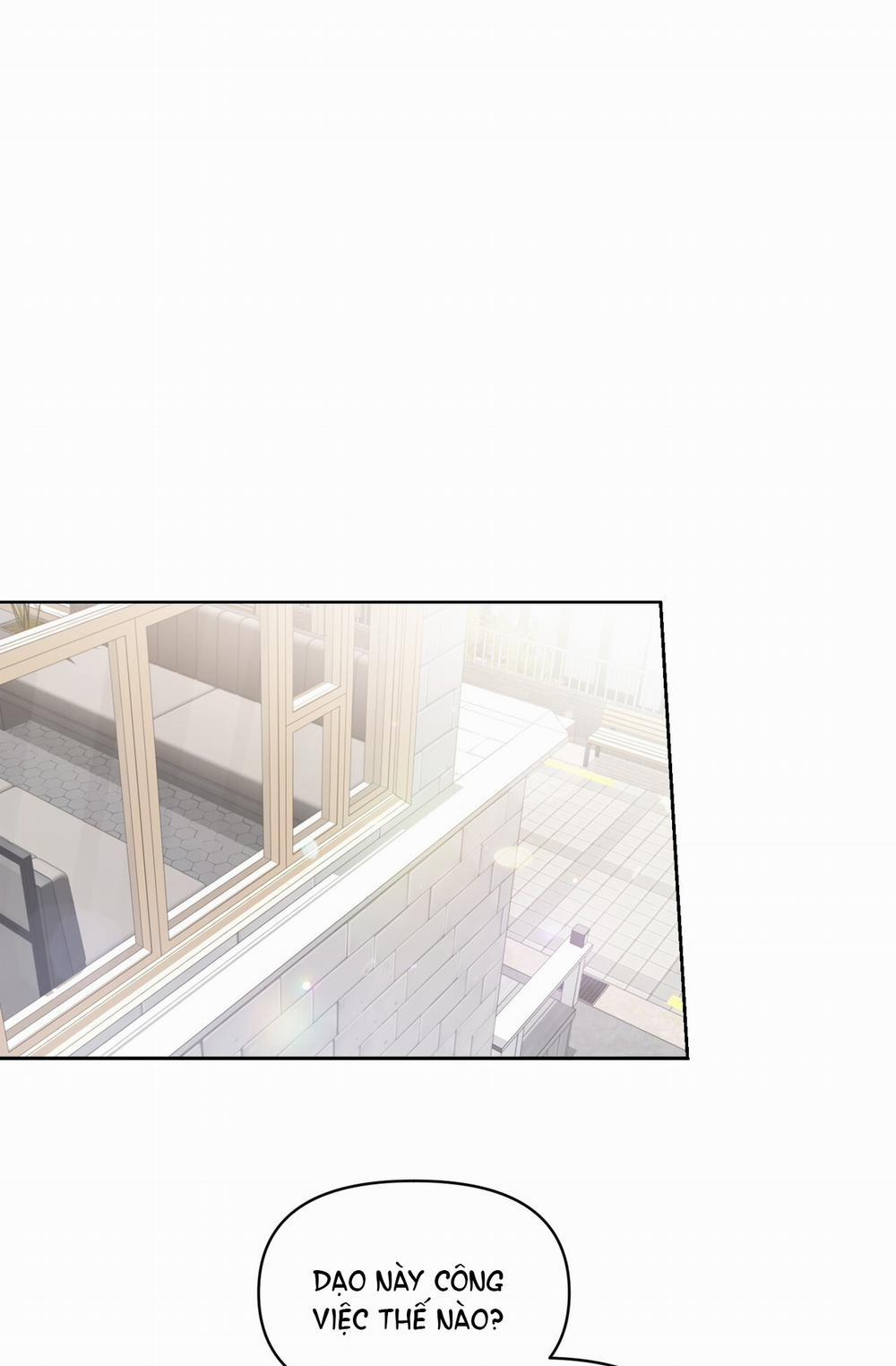 [18+] Điều Bí Mật Dưới Mái Tóc 14.1 trang 17