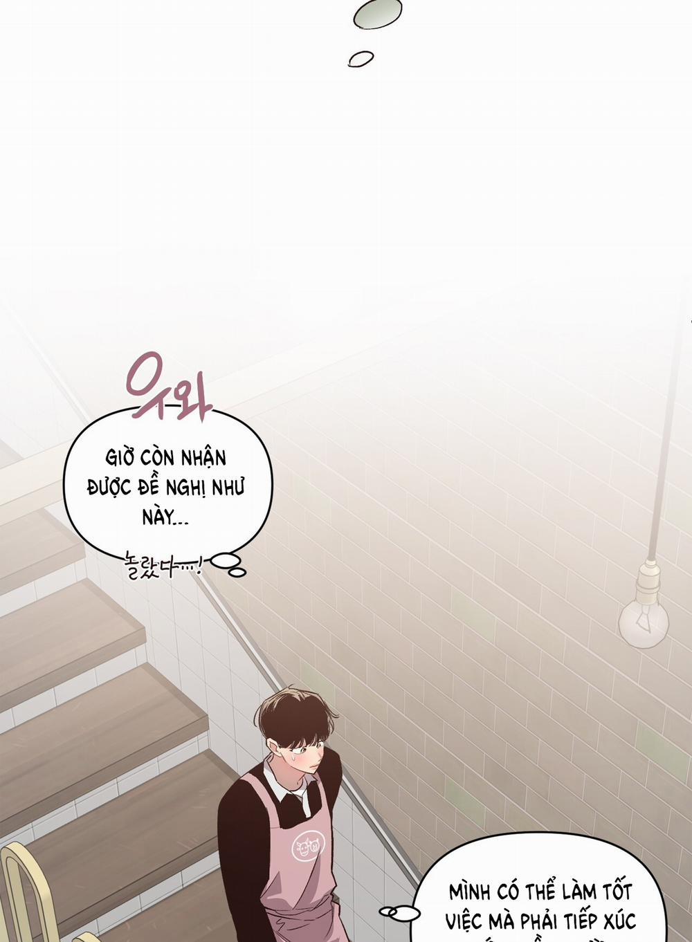 [18+] Điều Bí Mật Dưới Mái Tóc 14.1 trang 23