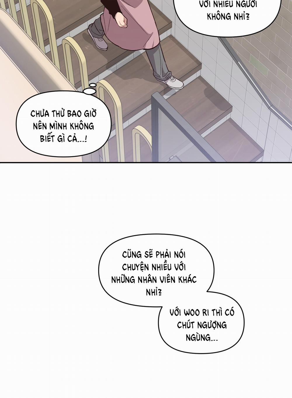 [18+] Điều Bí Mật Dưới Mái Tóc 14.1 trang 24