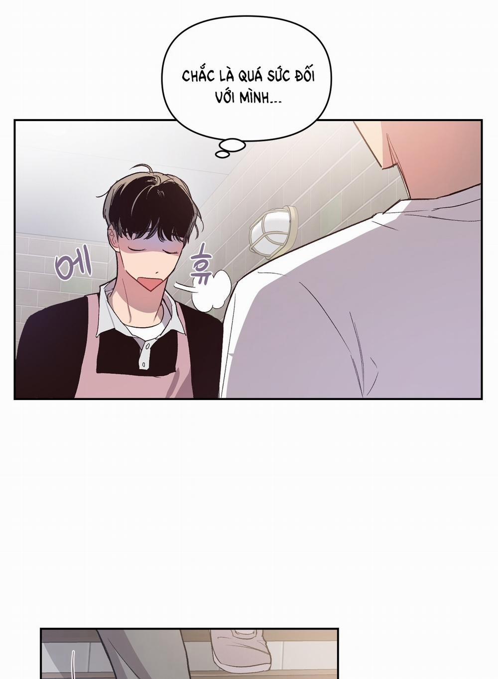 [18+] Điều Bí Mật Dưới Mái Tóc 14.1 trang 25