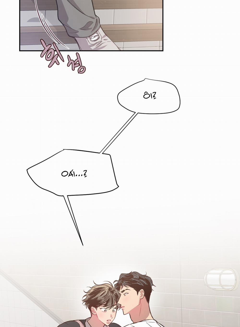 [18+] Điều Bí Mật Dưới Mái Tóc 14.1 trang 26