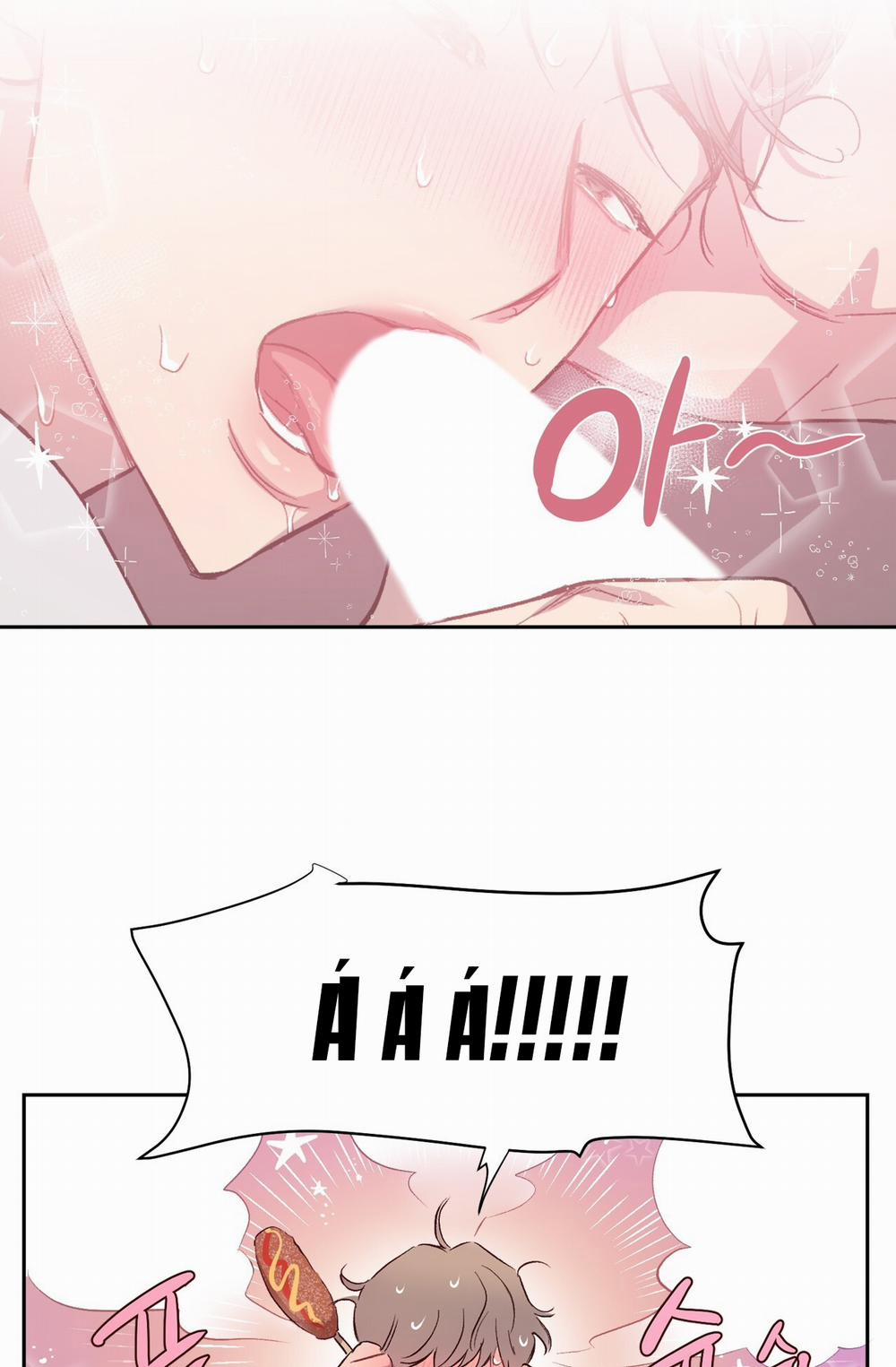 [18+] Điều Bí Mật Dưới Mái Tóc 14.1 trang 9