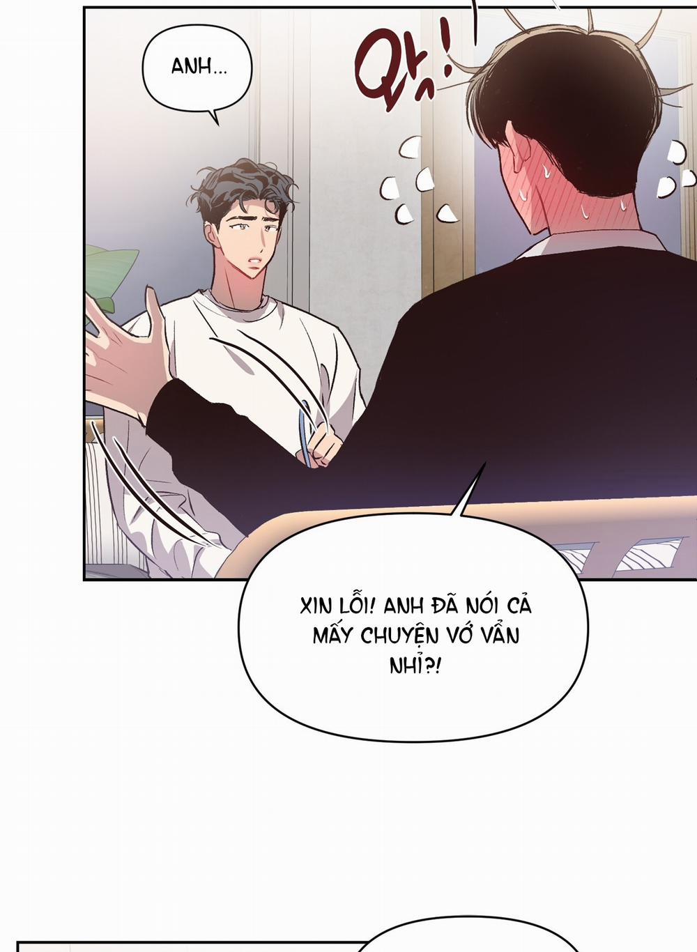 [18+] Điều Bí Mật Dưới Mái Tóc 14.2 trang 17