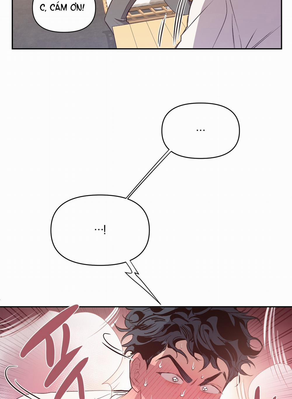 [18+] Điều Bí Mật Dưới Mái Tóc 14.2 trang 23